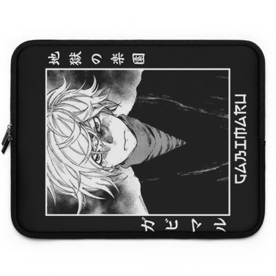 "Gabimaru The Hollow"-Laptop Sleeve