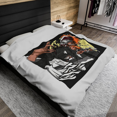 Ichigo Vizard- Blanket