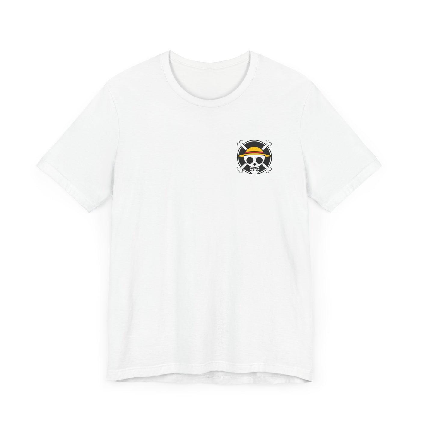 Luffy Gear 5 -tshirt