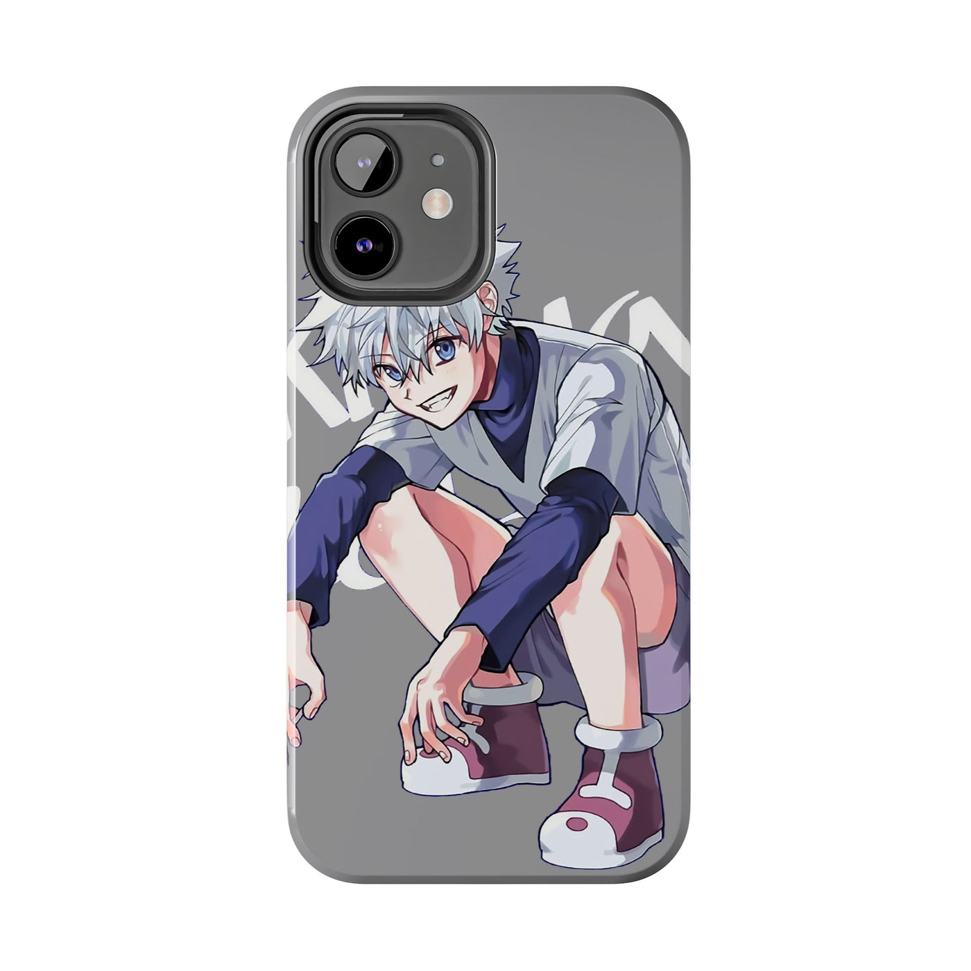 Killua Zoldyck-Phone Cases