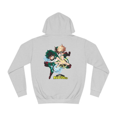 My Hero Academia -Hoodie