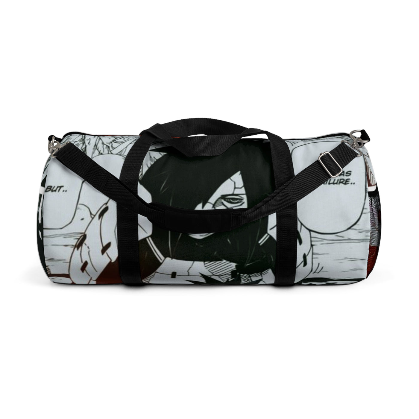 Madara-Duffle Bag