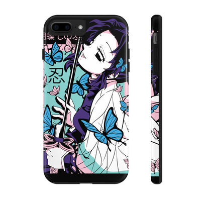 Shinobu-Phone Cases