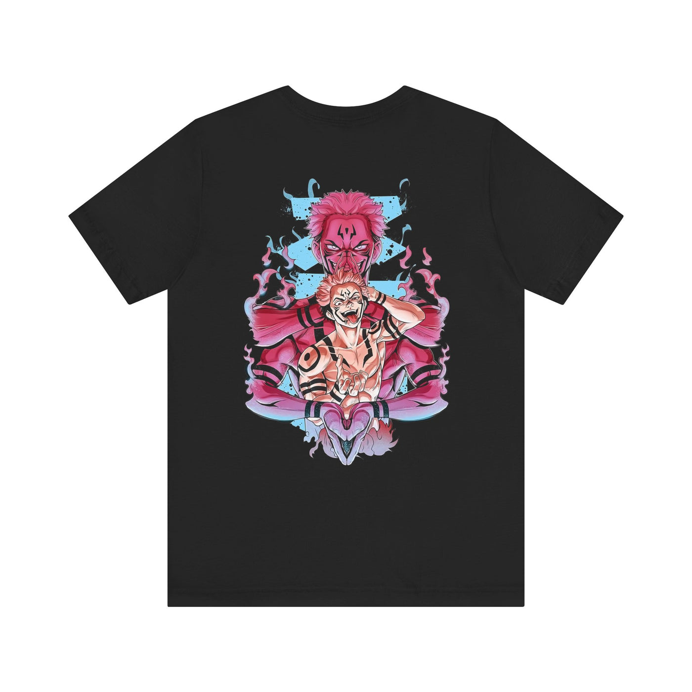 Ryomen Sukuna -tshirt