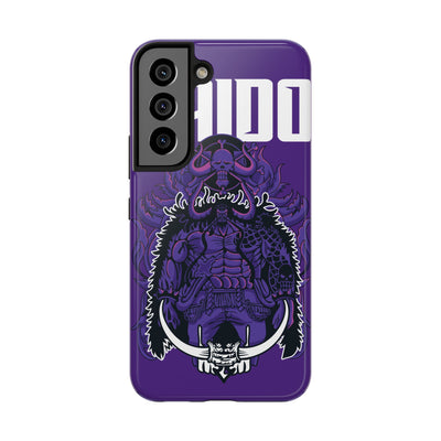 Kaido -Phone Cases