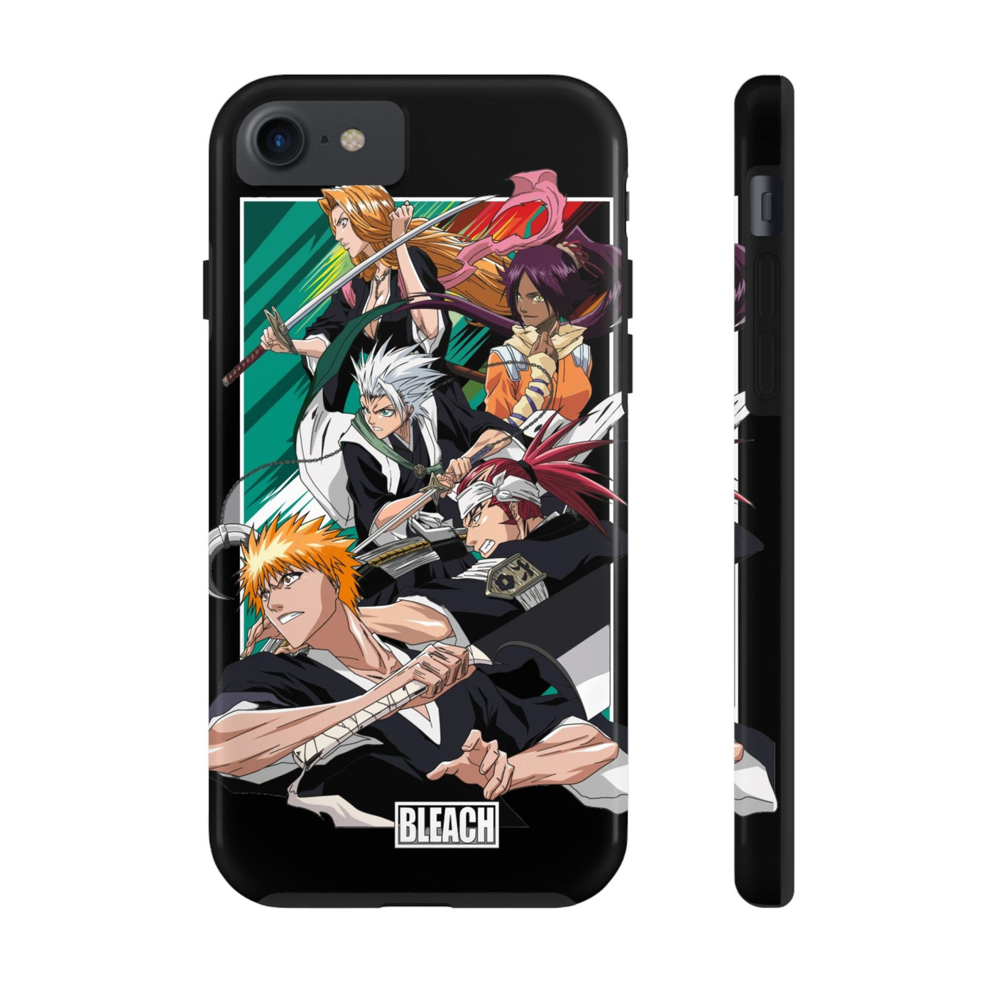 Bleach-Phone Cases