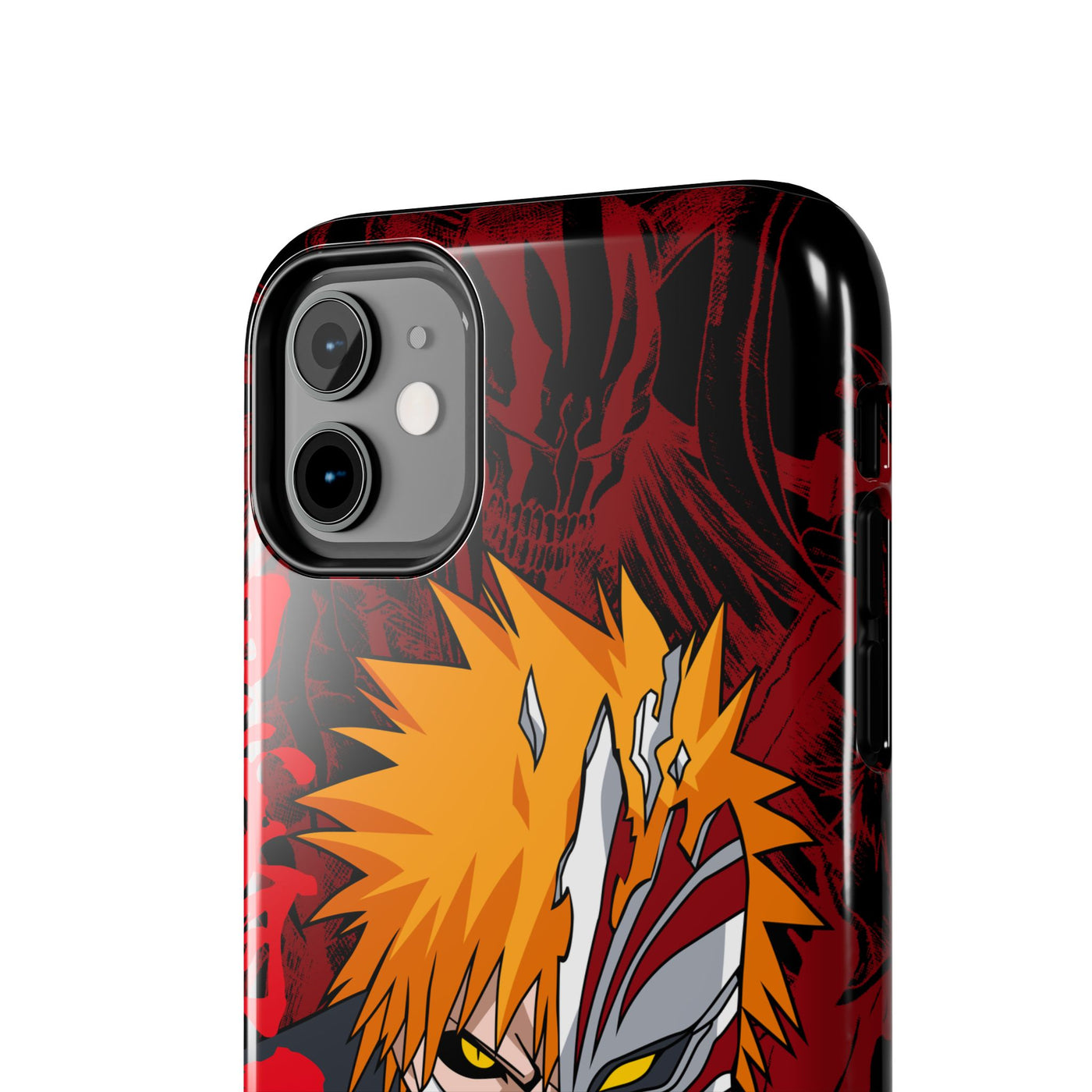 Ichigo Kurosaki-Phone Cases