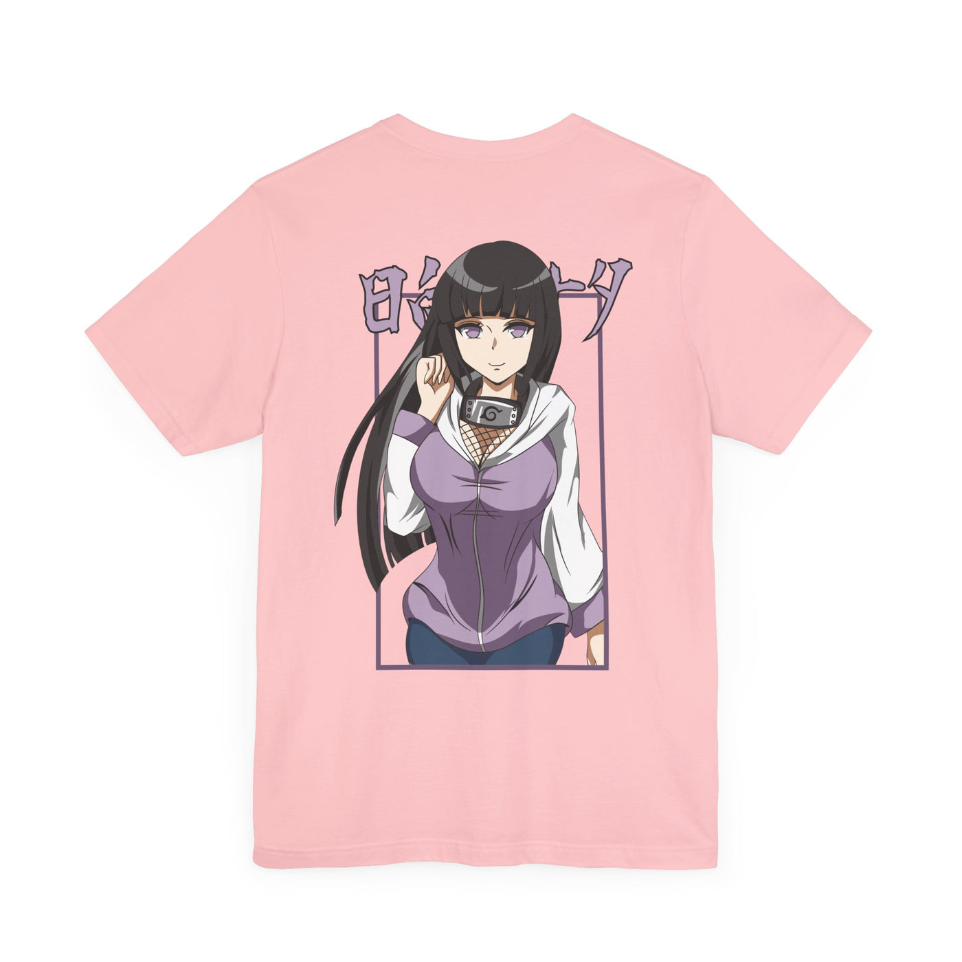 Hinata-tshirt