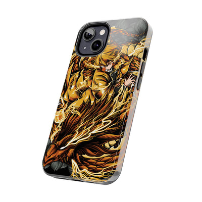 Zenitsu Agatsuma-Phone Cases