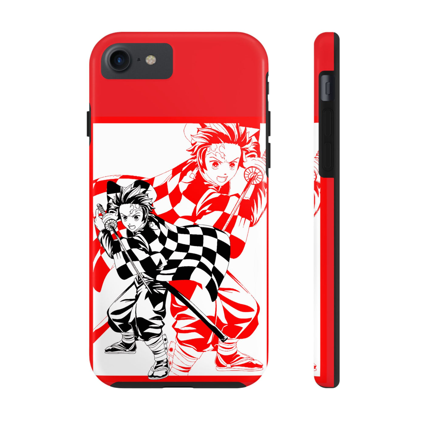 Tanjiro Kamado-Phone Cases