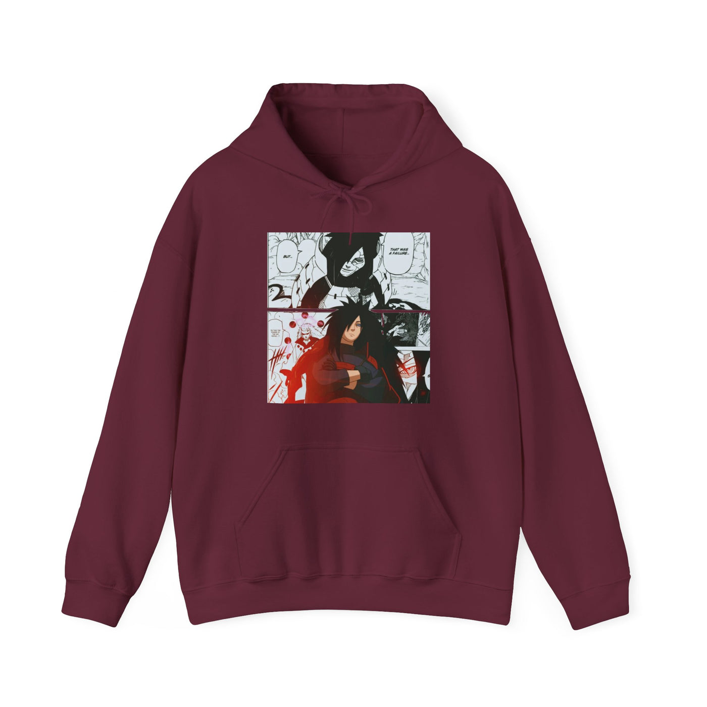 Madara-Hoodie