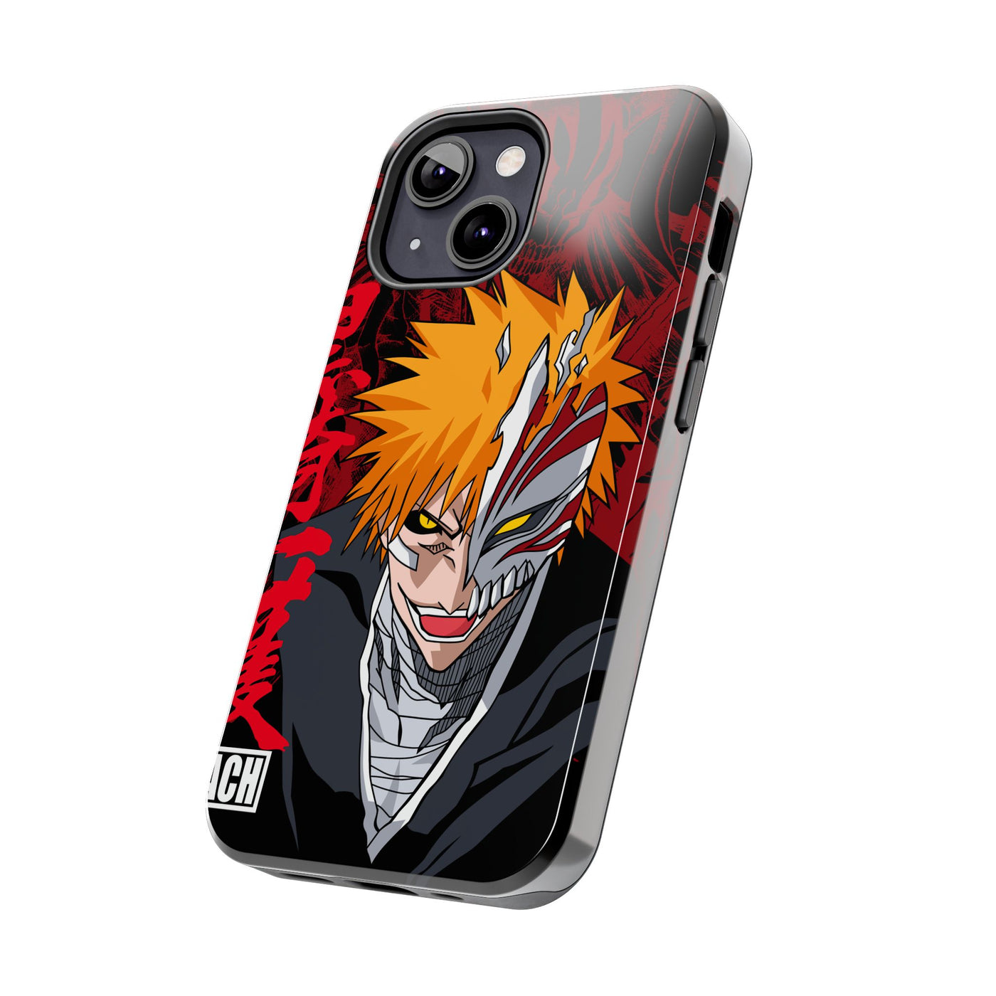 Ichigo Kurosaki-Phone Cases