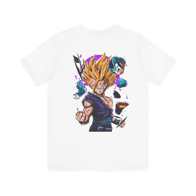 SON GOHAN-tshirt