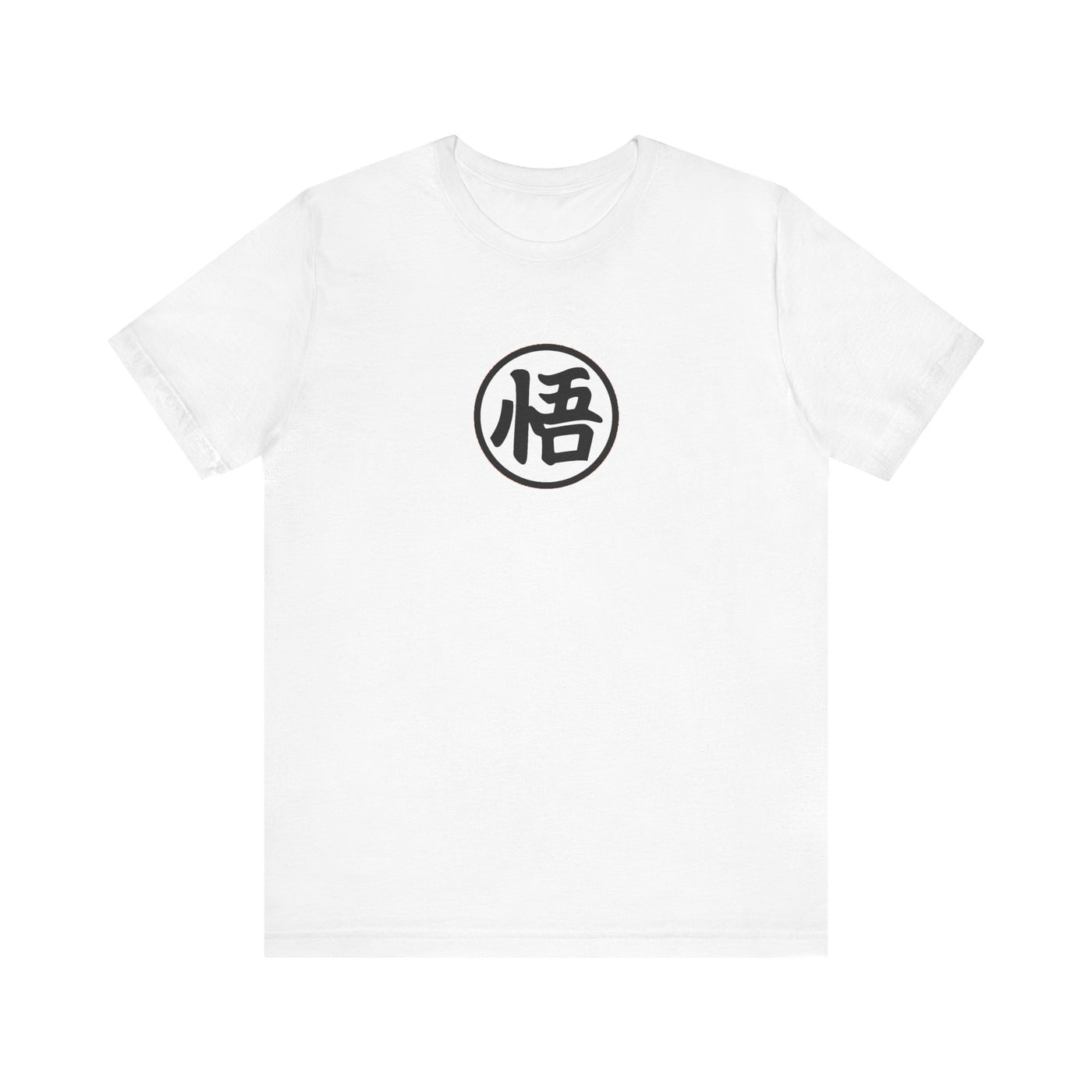 SON GOHAN-tshirt