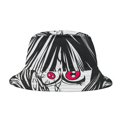 Nezuko Kamador- Bucket Hat