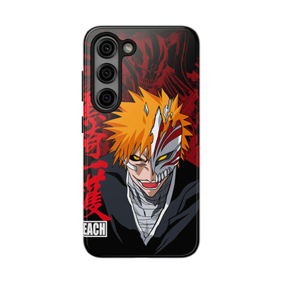 Ichigo Kurosaki-Phone Cases