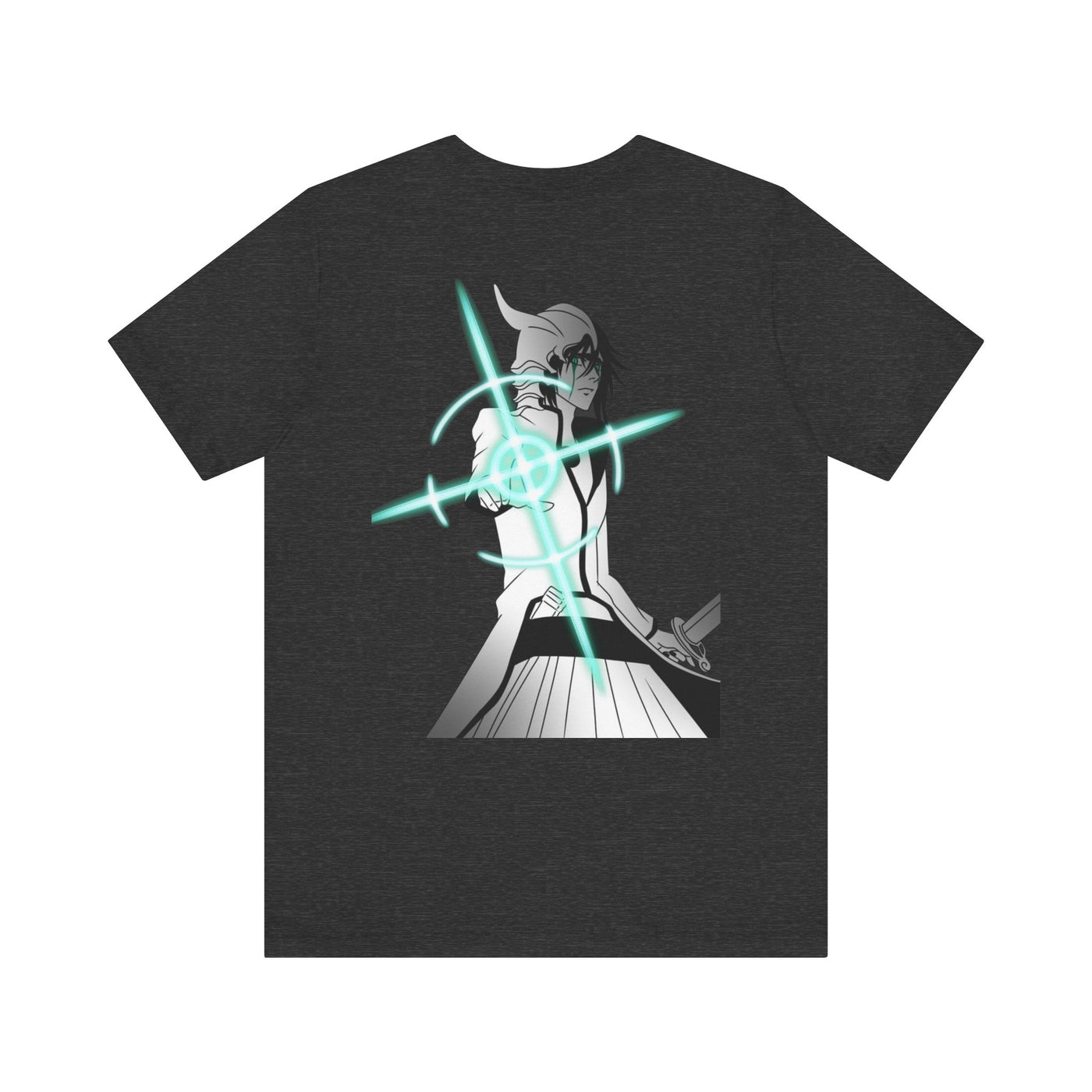 Ulquiorra Cifer-tshirt