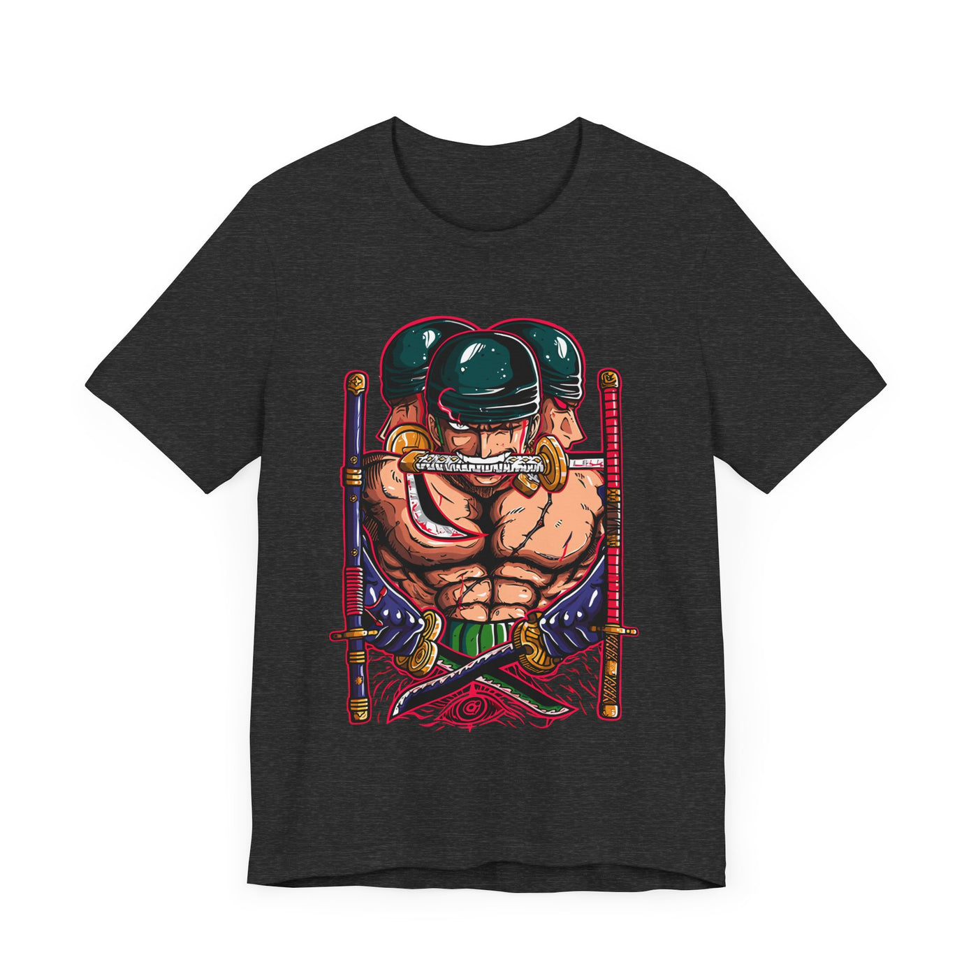 Zoro -tshirt