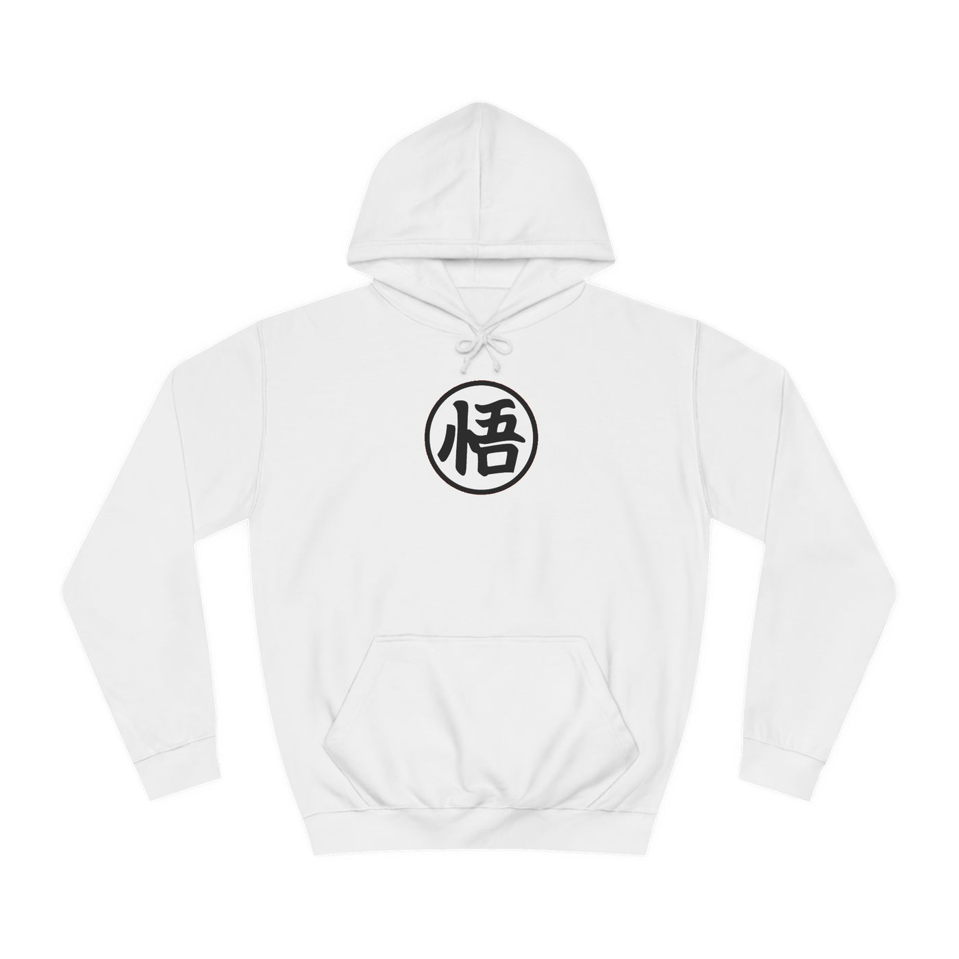 Trunks-Hoodie