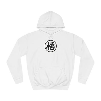 Trunks-Hoodie