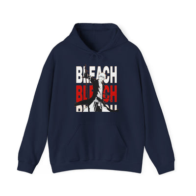 Bleach Ichigo-Hoodie