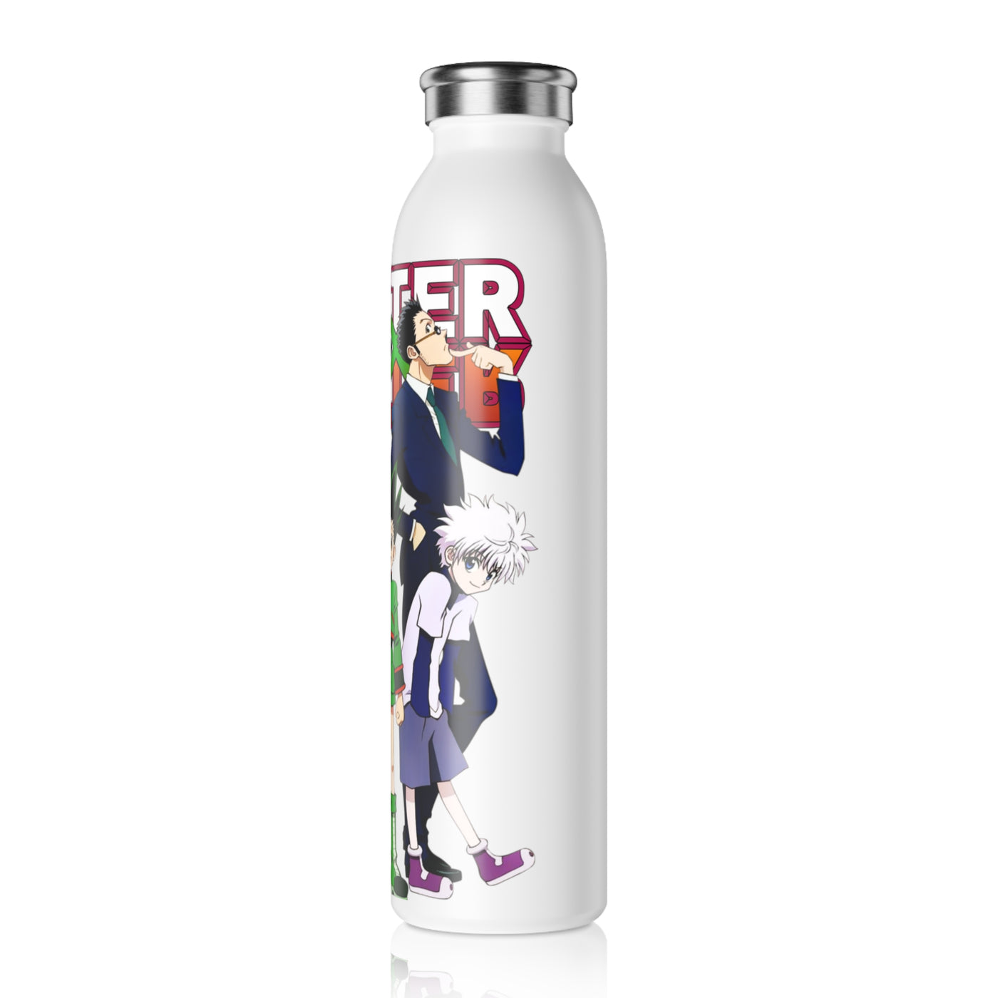 Hunter X Hunter-Water Bottle