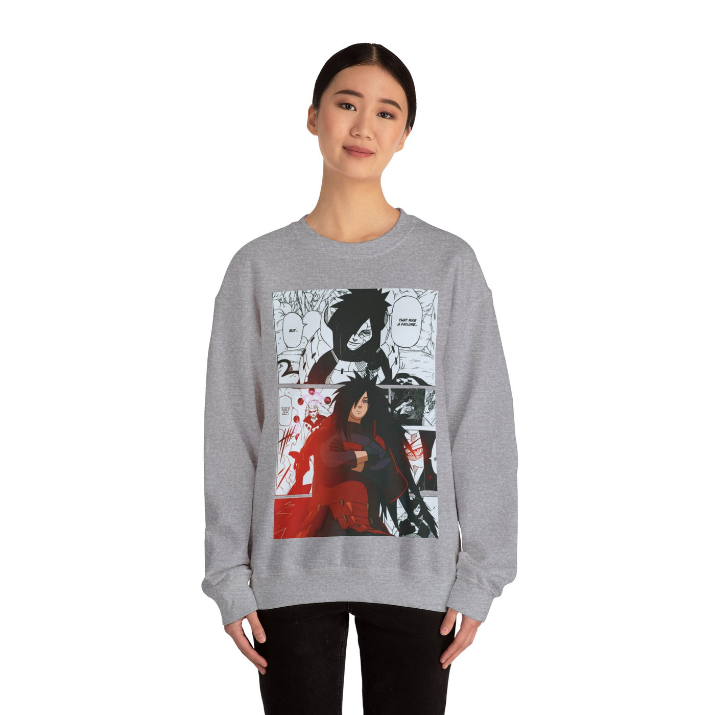 Madara-Sweatshirt