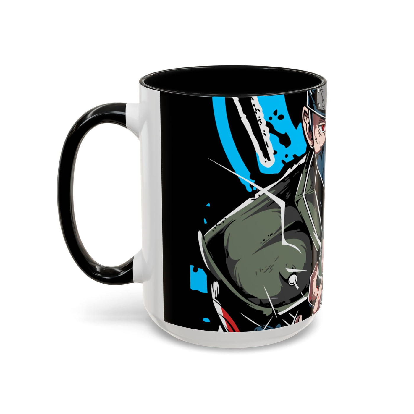 Kakashi -Coffee Mug