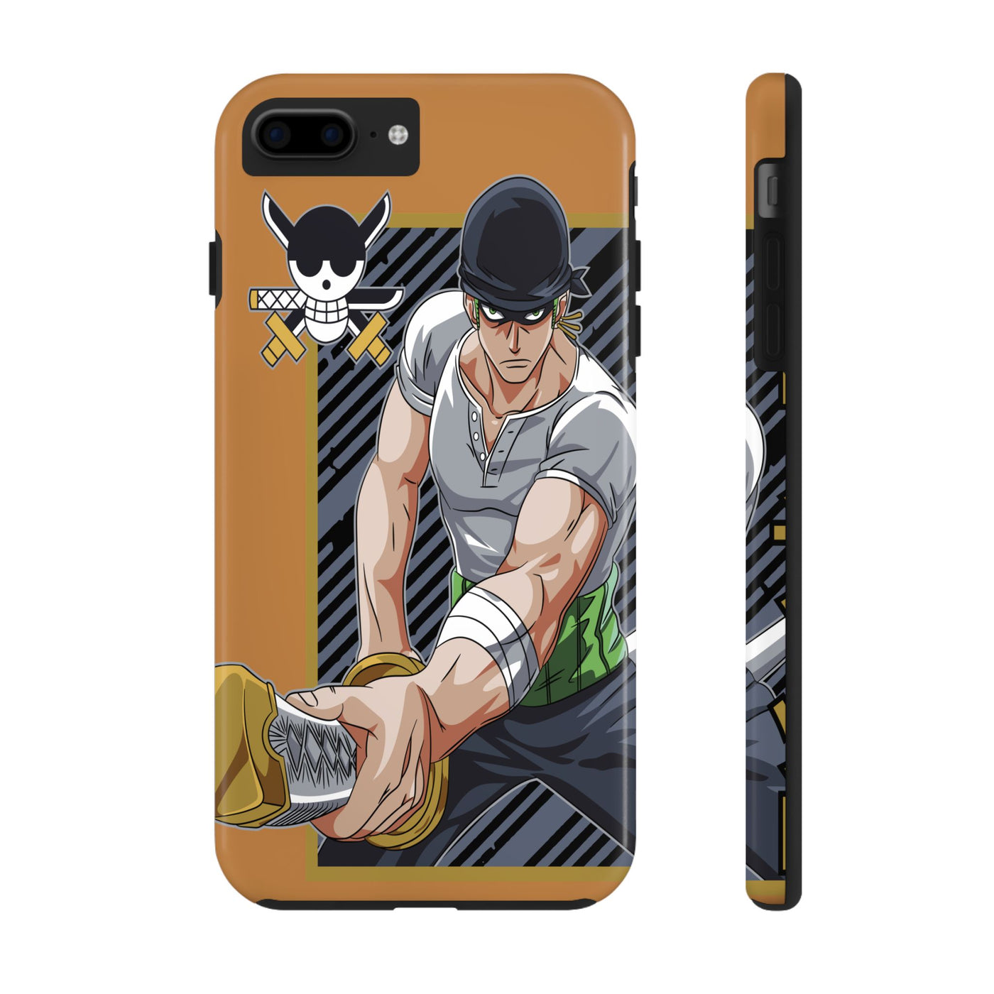 RORONOA ZORO -Phone Cases