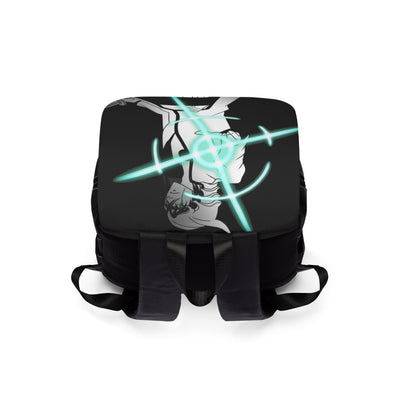 Ulquiorra Cifer-Backpack