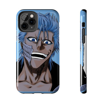 Grimmjow-Phone Cases