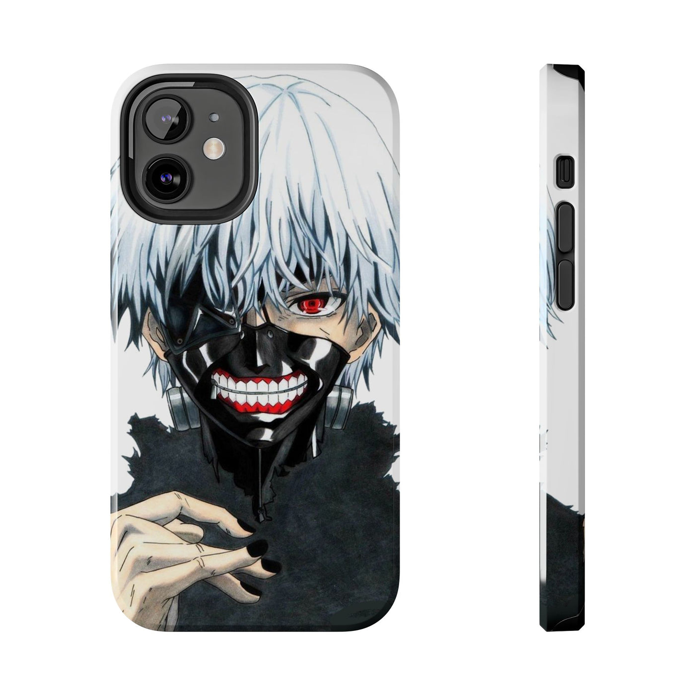 Kaneki-Phone Cases