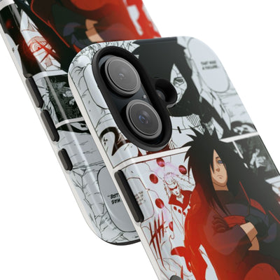 Madara-Phone Cases