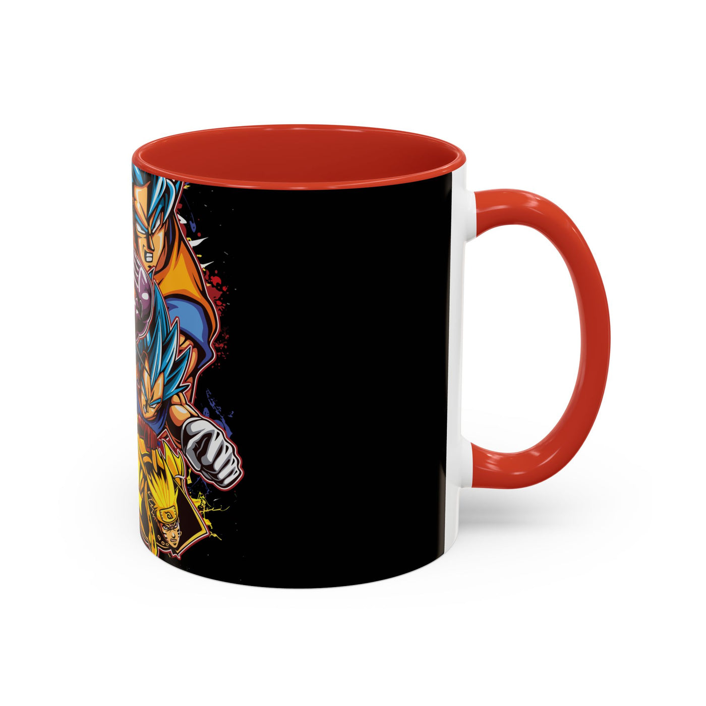 Goku -Coffee Mug