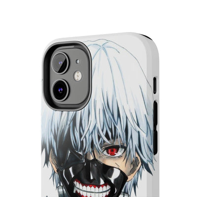 Kaneki-Phone Cases