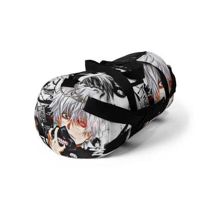 Ken Kaneki-Duffle Bag