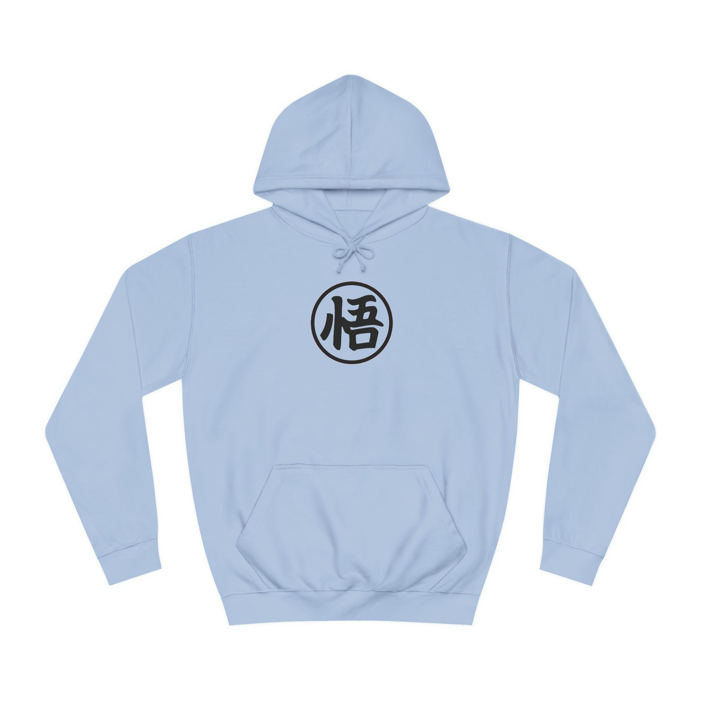 Dragon Ball Super Goku-Hoodie