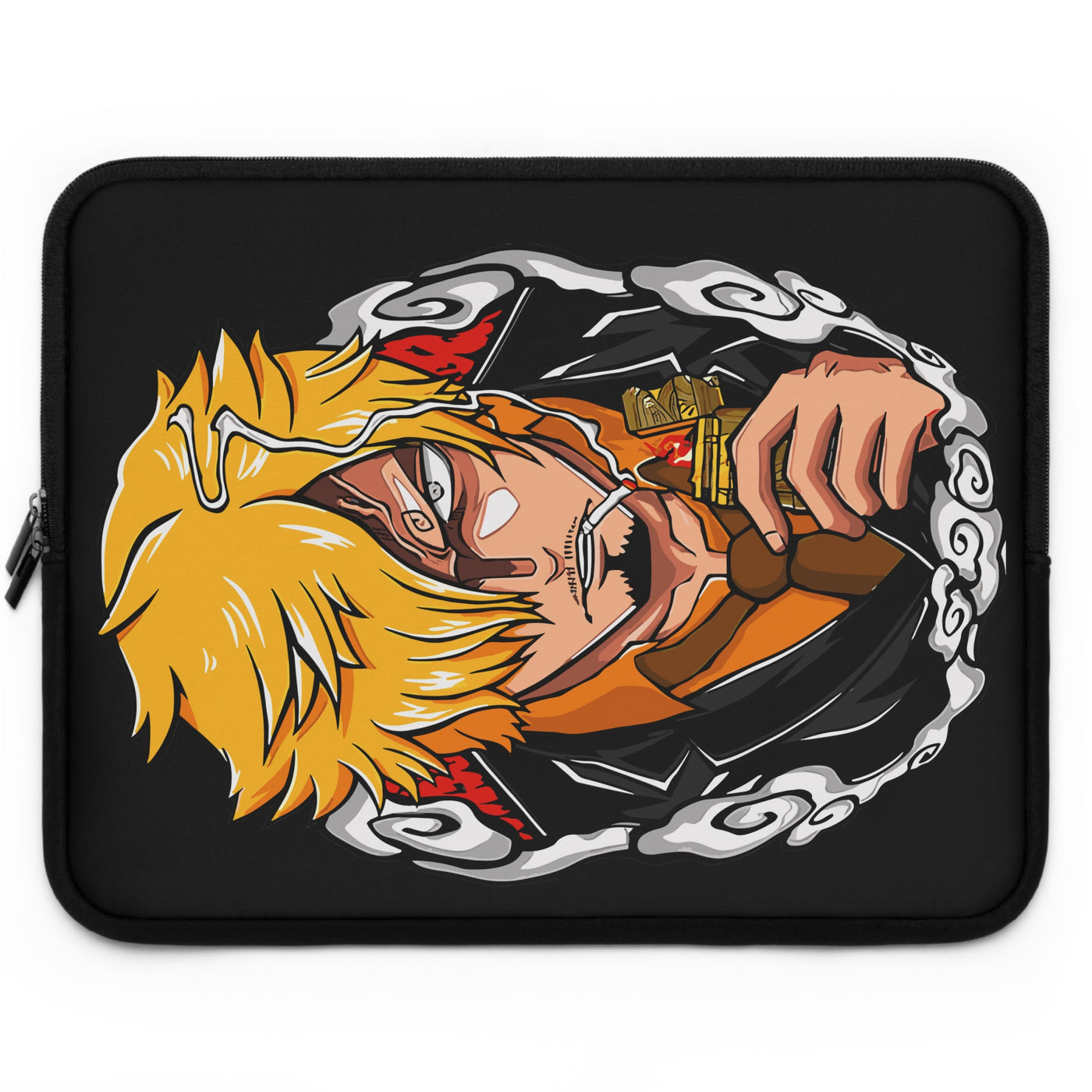 Sanji-Laptop Sleeve