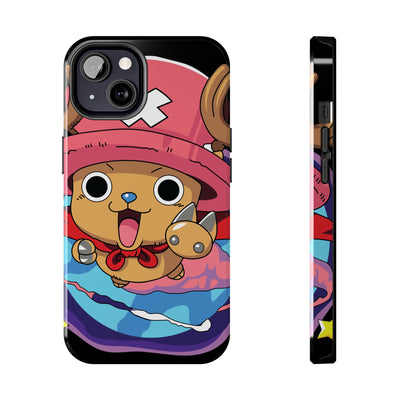 Choppa-Phone Cases