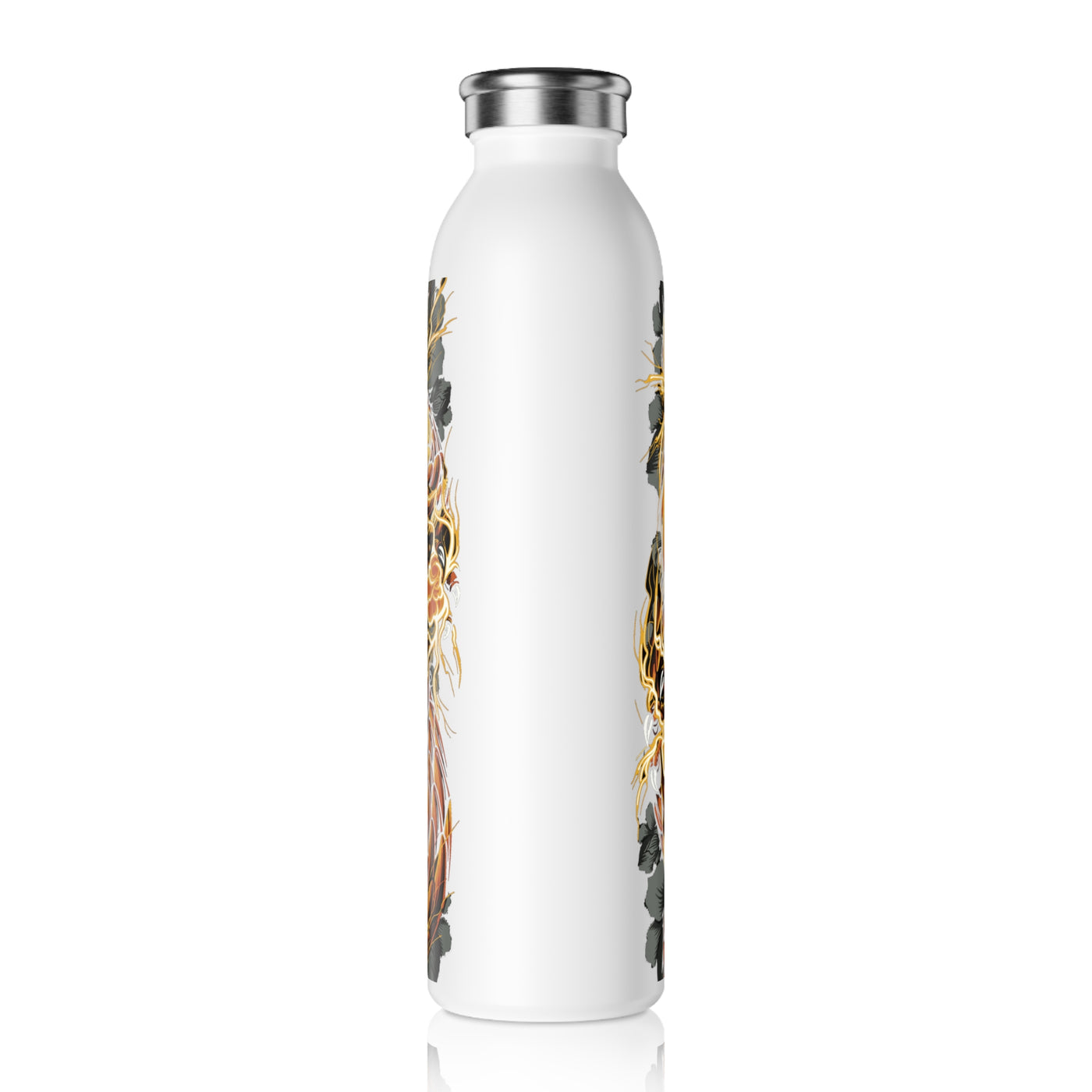 Zenitsu Agatsuma-Water Bottle