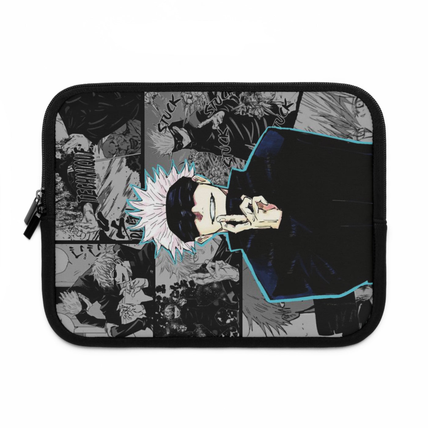 Satoru Gojo-Laptop Sleeve