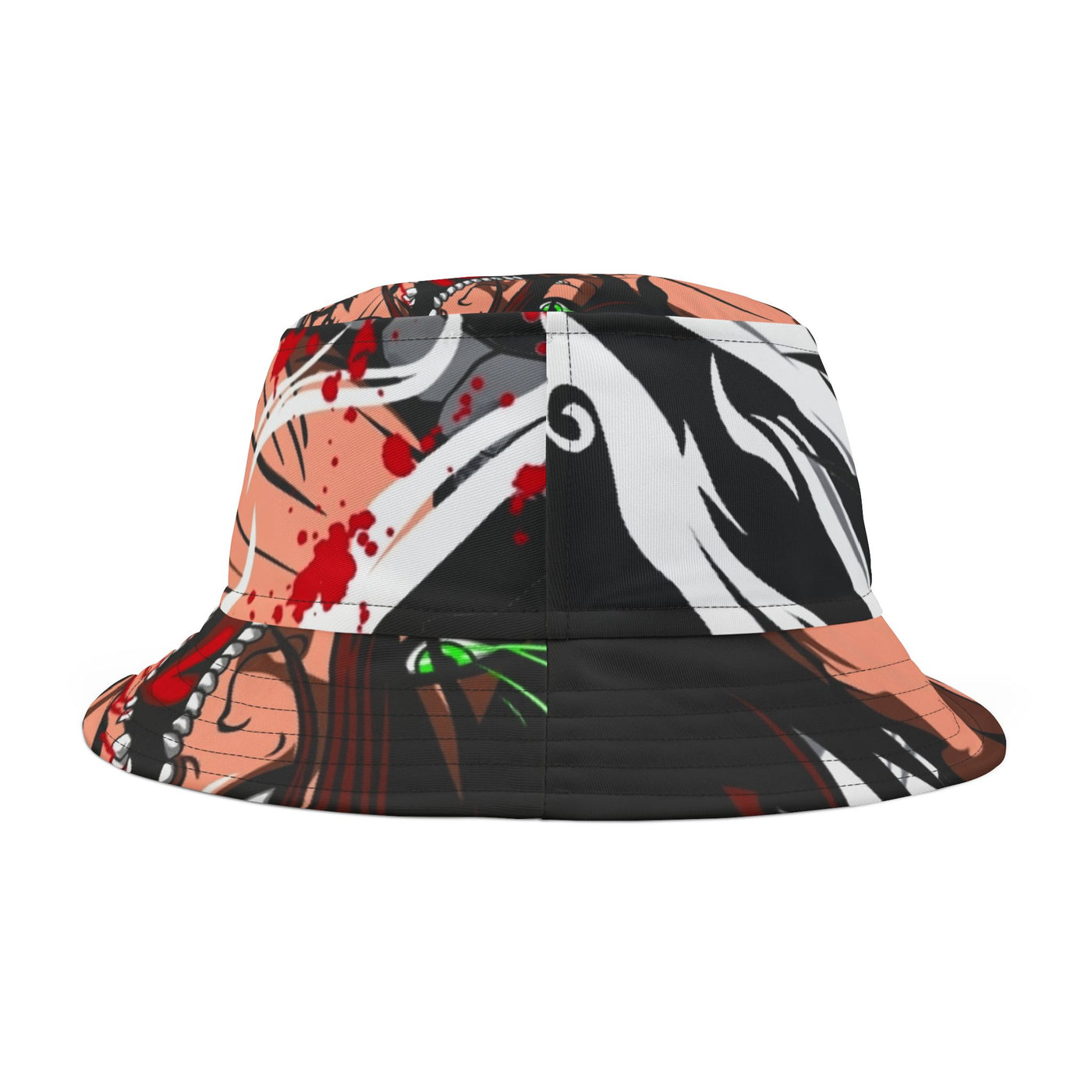 Eren Transformed- Bucket Hat