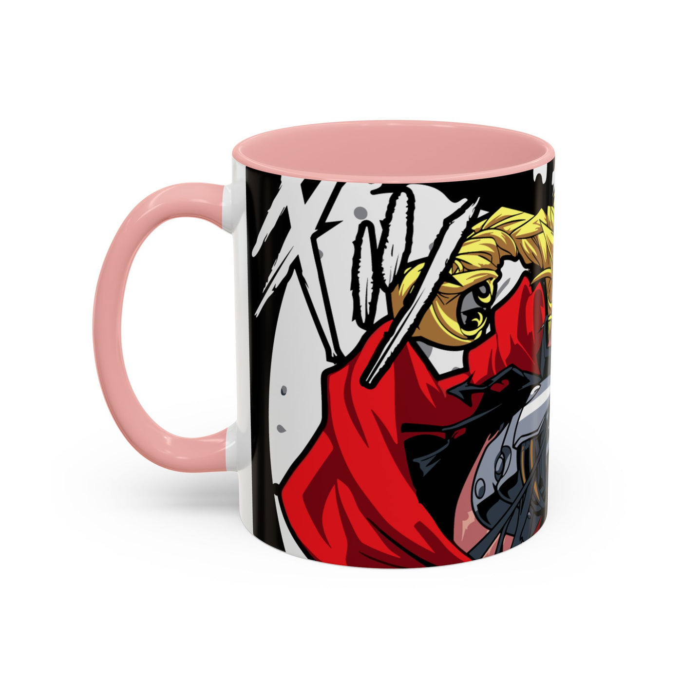 Edward Elric -Coffee Mug