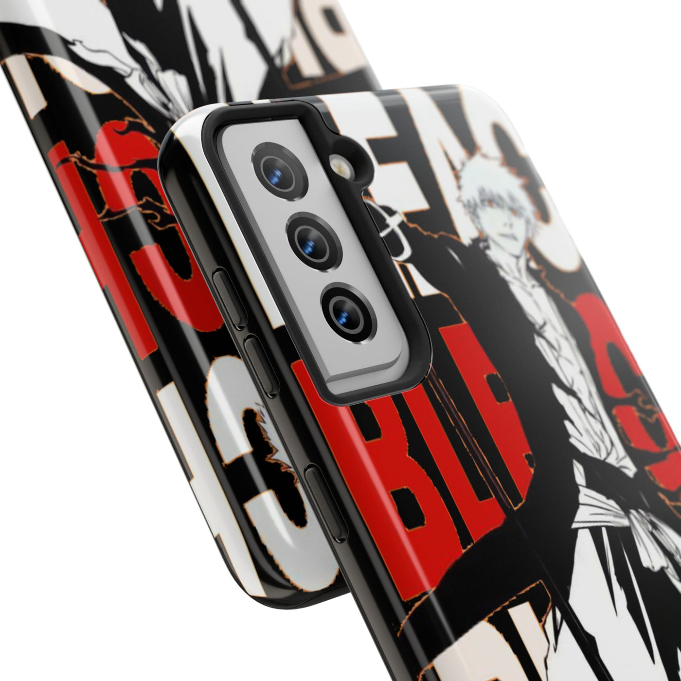 Bleach Ichigo-Phone Cases