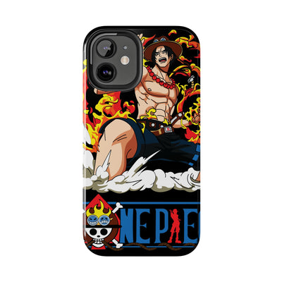 Ace -Phone Cases