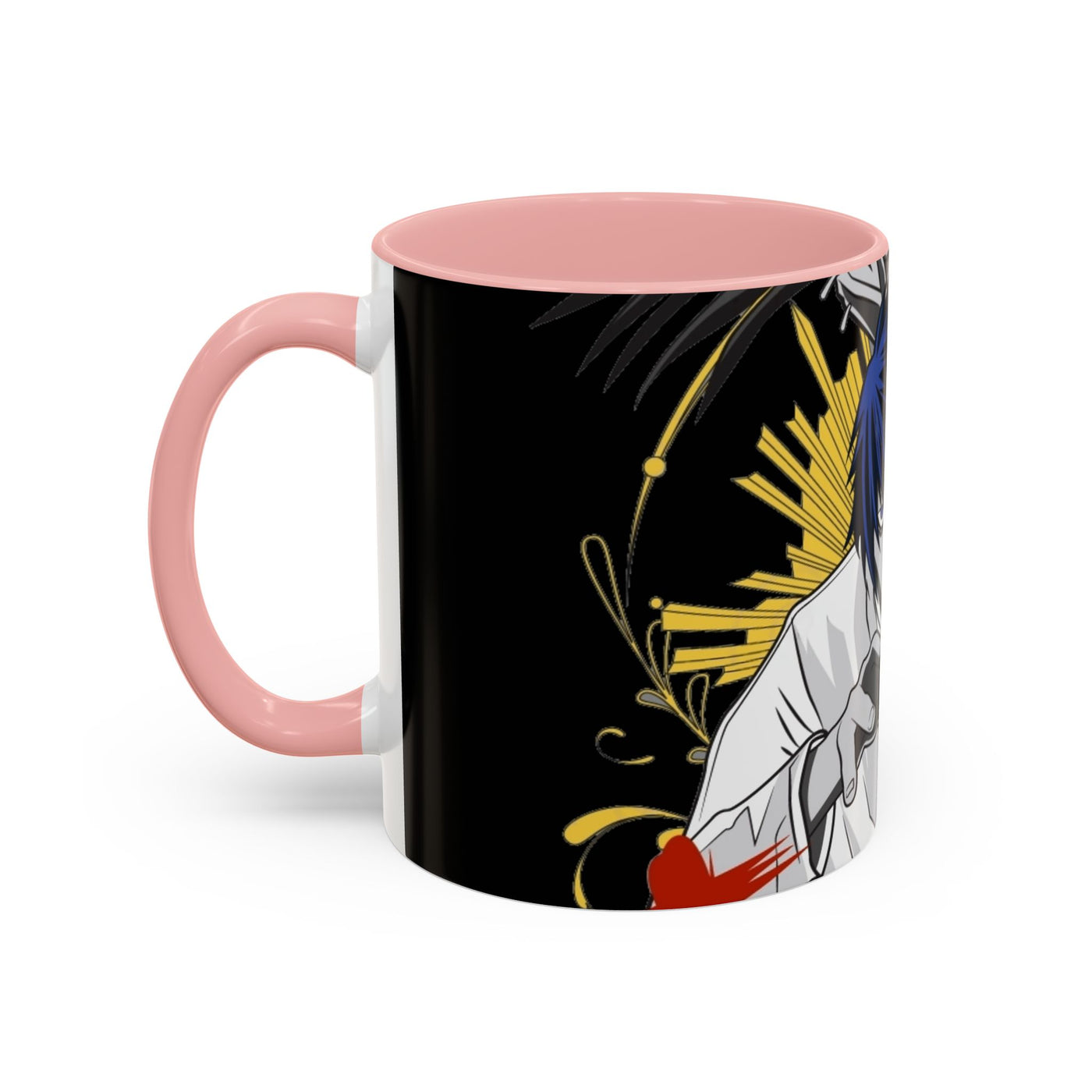 Death Note-Coffee Mug