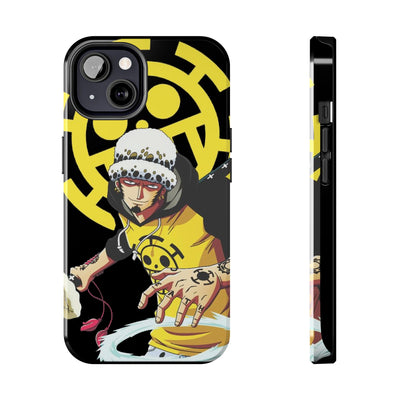 Trafalgar Law -Phone Cases