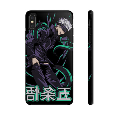 Satoru Gojo -Phone Cases