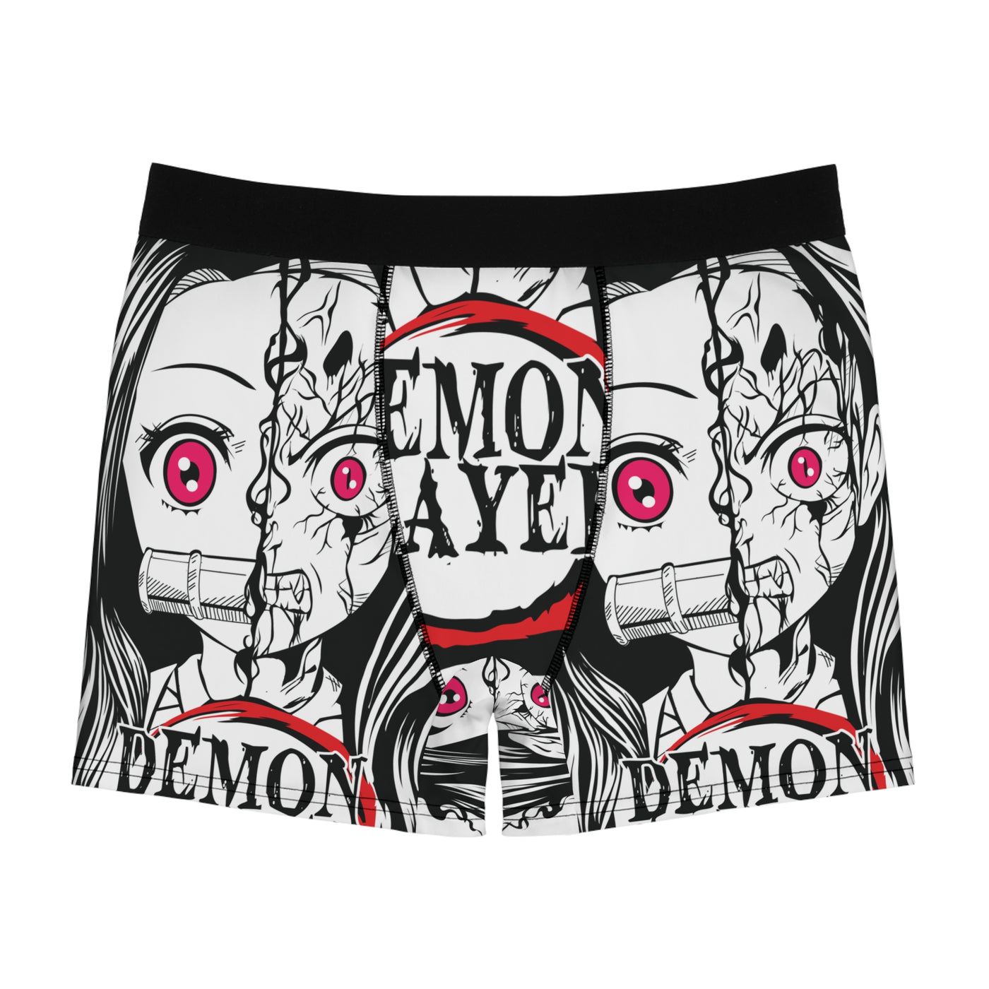 Nezuko Kamador-Boxer Briefs