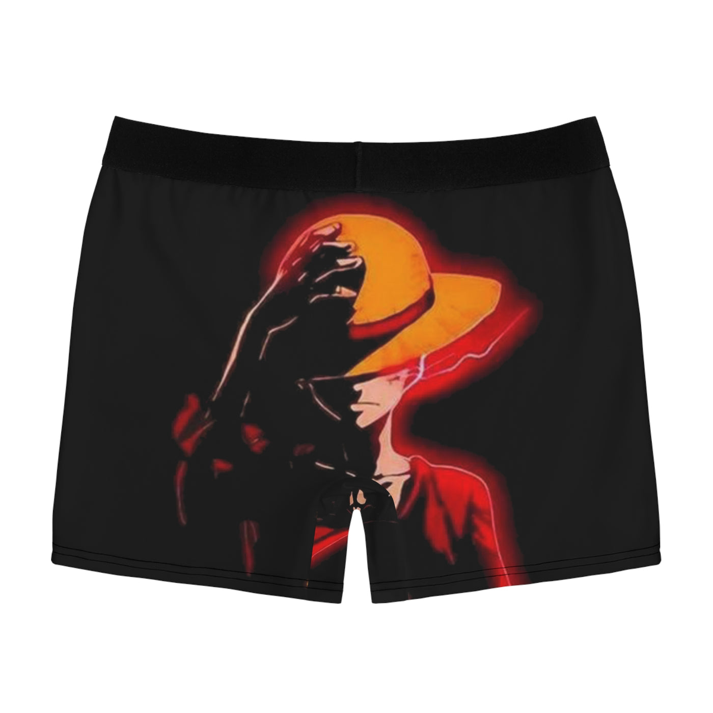 Luffy -Boxer Briefs